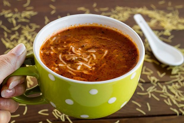 Kimadosoupa