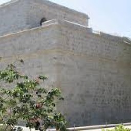 Μεσαιωνικό Κάστρο Λεμεσού