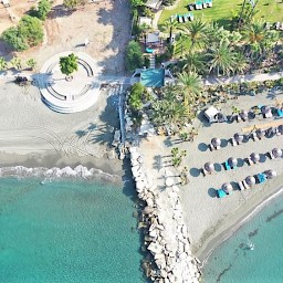Aphrodite Beach