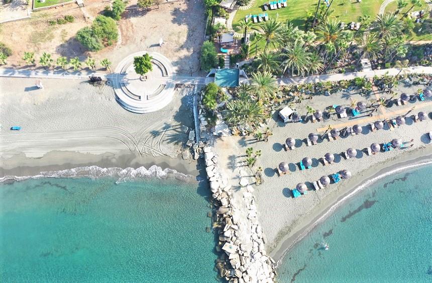 Aphrodite Beach