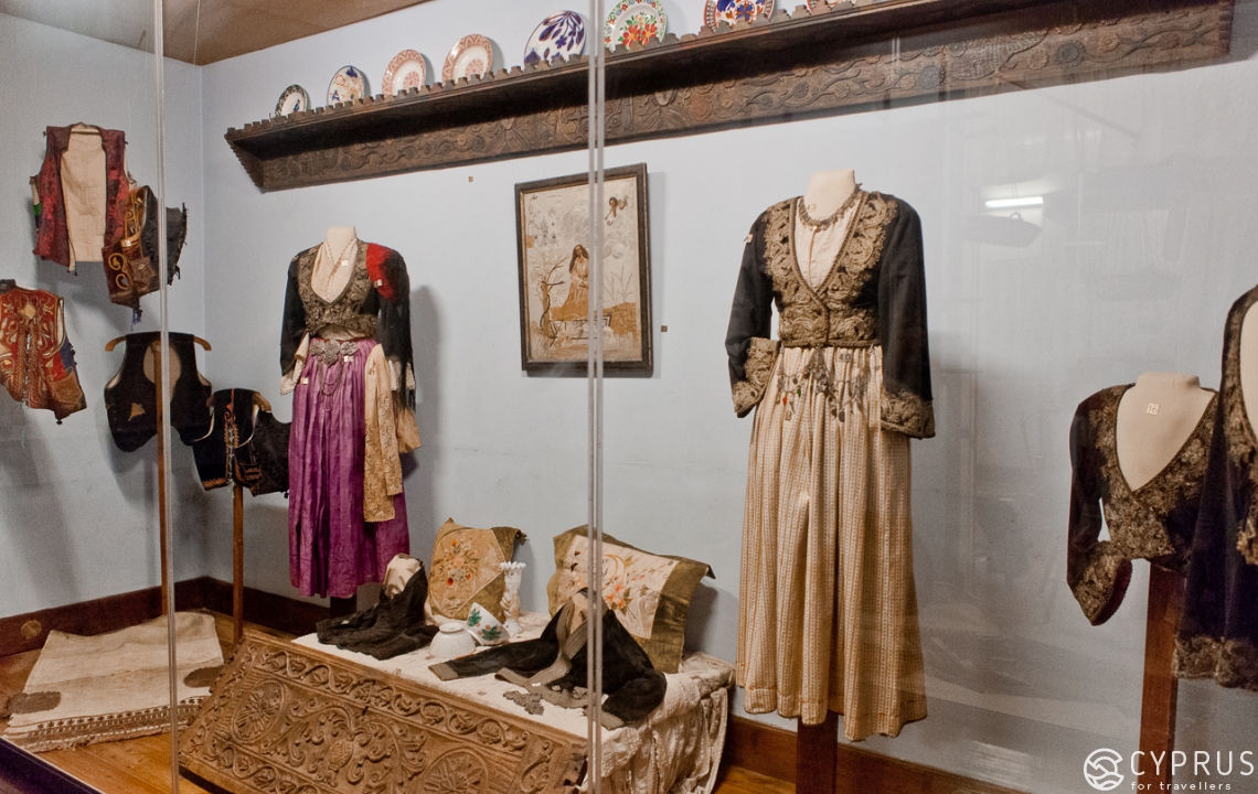 Municipal Museum of Folk Art