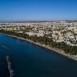Παραλία Δασούδι