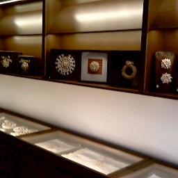 Museum of the Ploumistos Bread