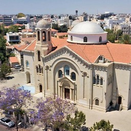 Εκκλησία Αγίας Τριάδας