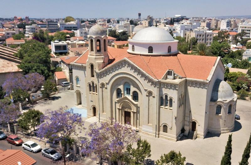 Church of the Holy Trinity