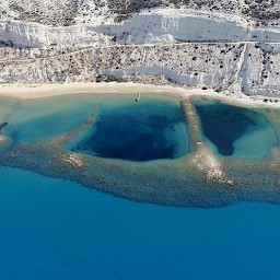 Zapalo Coast Tripiti