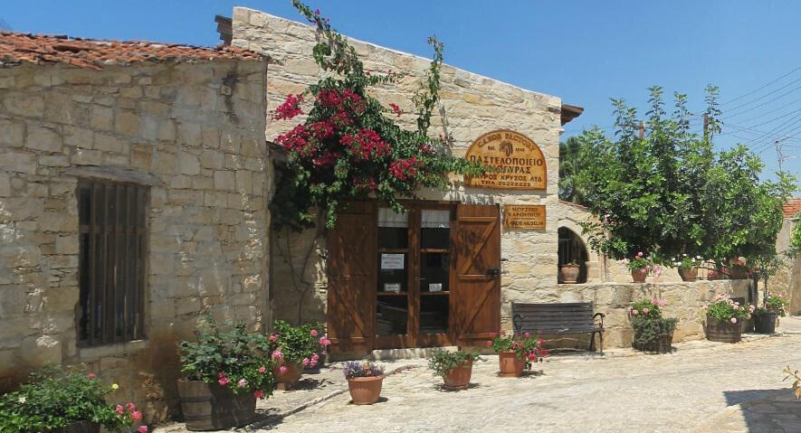 Carob Museums