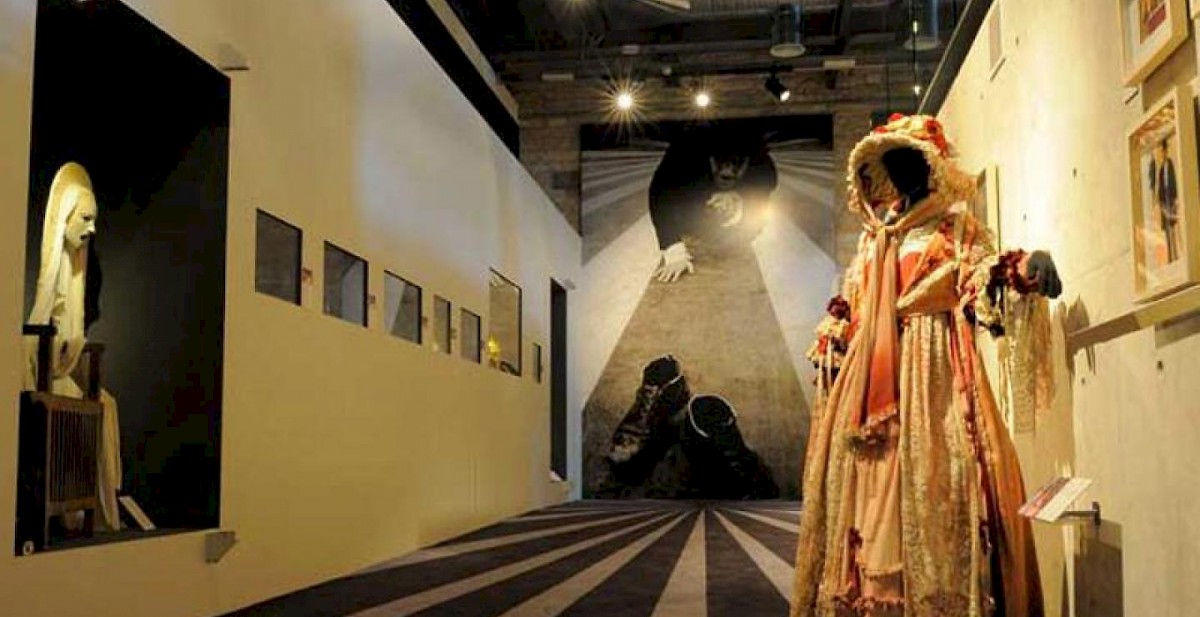 Cyprus Theatre Museum