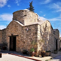 Εκκλησία Αγίας Αναστασίας Φαρμακολύτριας