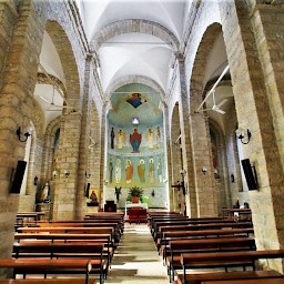 St. Catherine Catholic church