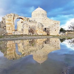 Μονή Τιμίου Σταυρού