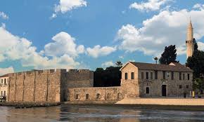 Larnaca Medieval Castle