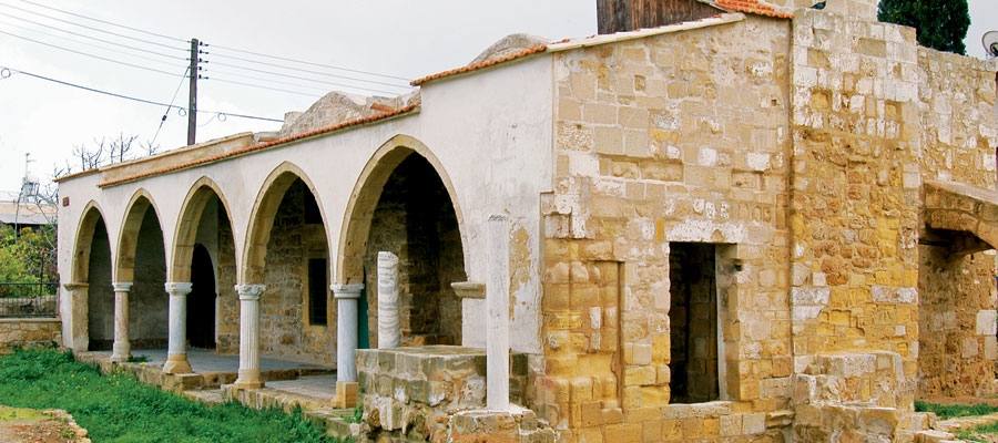 Tuzla Mosque