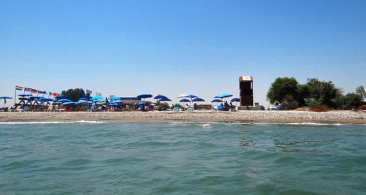 Meneu Beach