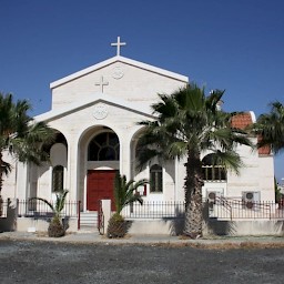Saint Nicholas Church