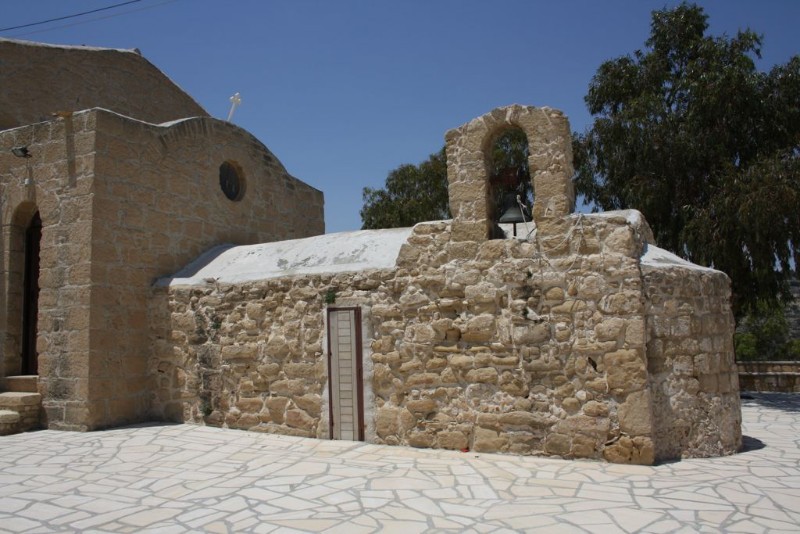 Εκκλησία Προφήτη Ηλία