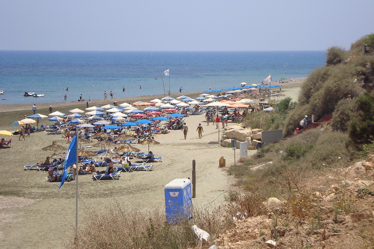 Lighthouse Beach