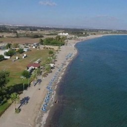 Geroskipou Municipal Beach