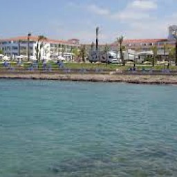 Pachyammos Beach A