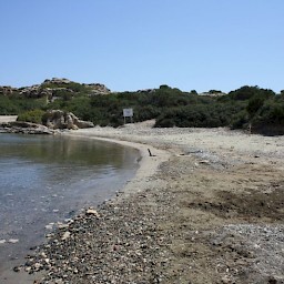 Παραλία Κόλπος του Φωτιάδη