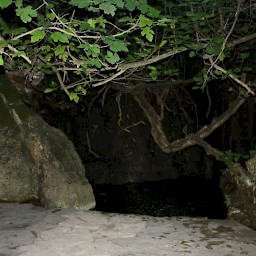 Aphrodite Baths