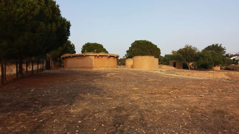 Prehistoric Settlement of Lemba