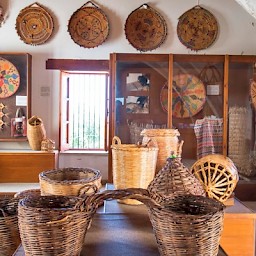 Basketry Museum
