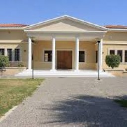 Marion-Arsinoe Local Archaeological Museum