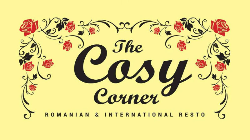 The Cosy Corner